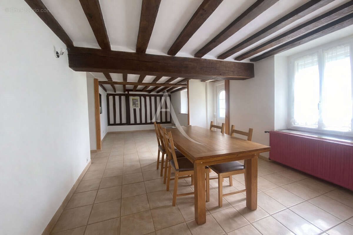 Maison à vendre, 146m², Orléans