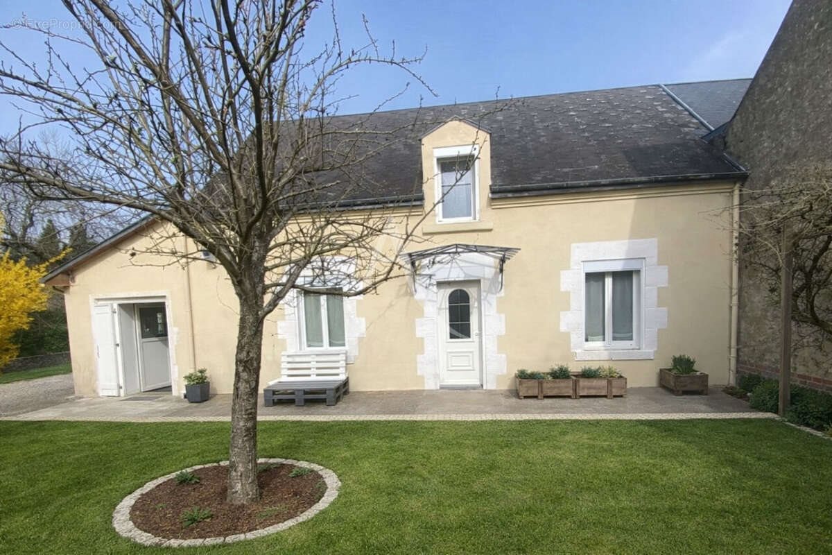 Maison à vendre, 146m², Orléans