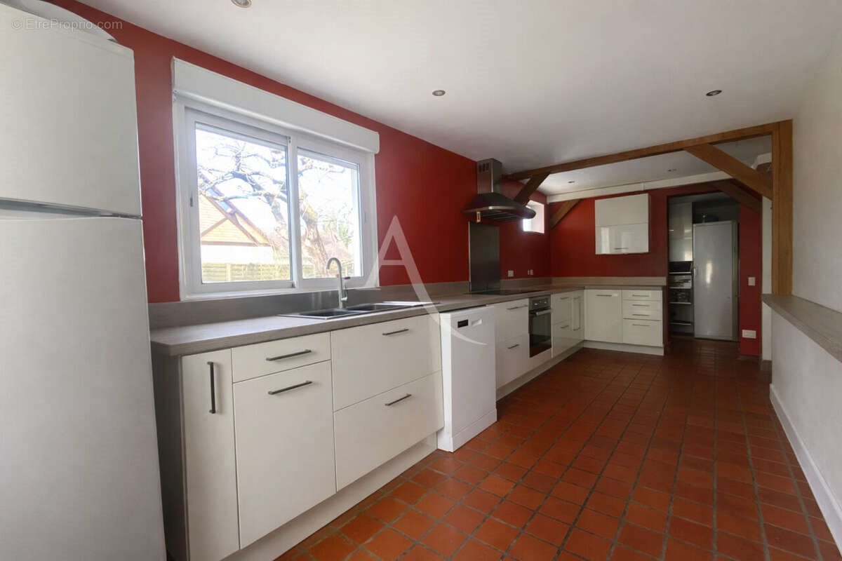 Maison à vendre, 146m², Orléans