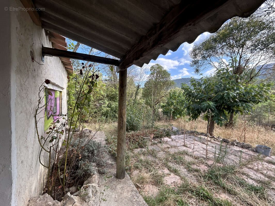 Maison à vendre, 50m², Pourcieux