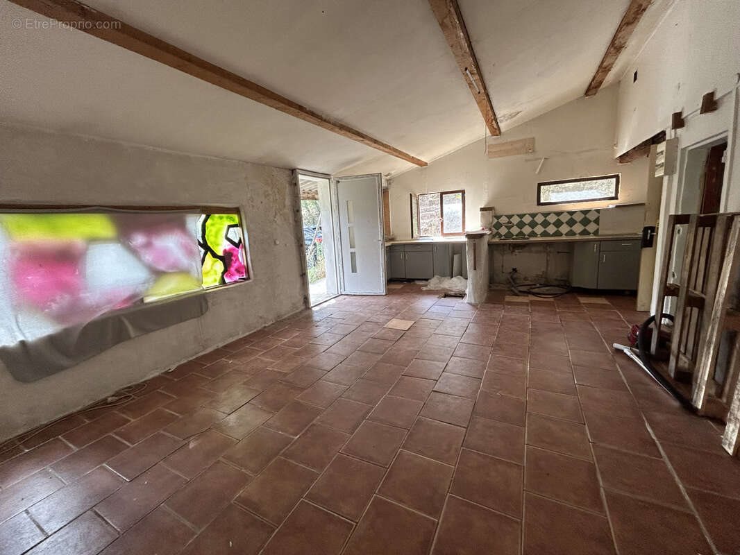 Maison à vendre, 50m², Pourcieux