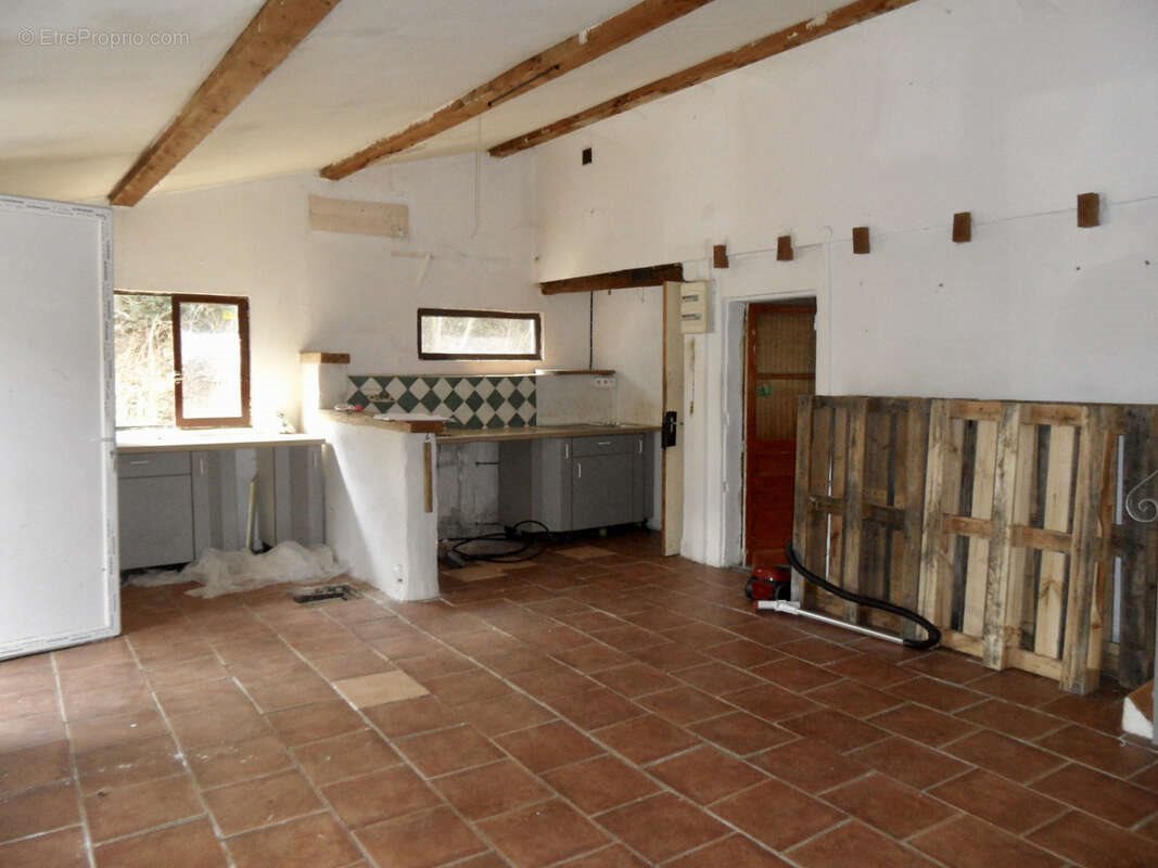Maison à vendre, 50m², Pourcieux