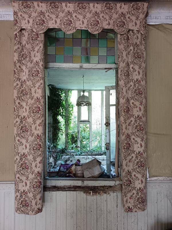 Maison à vendre, 165m², Auchel