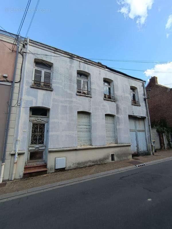 Maison à vendre, 165m², Auchel
