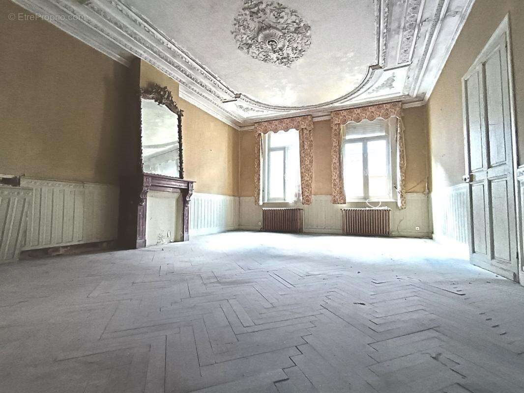 Maison à vendre, 165m², Auchel