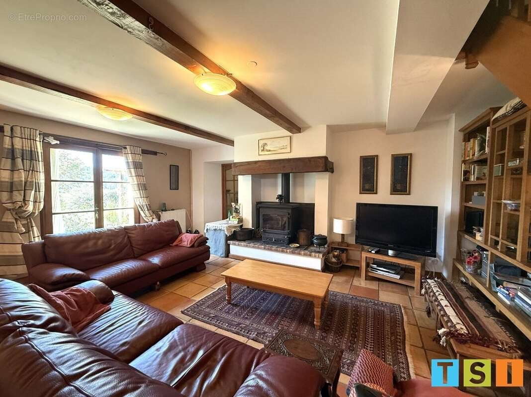 Maison à vendre, 234m², Saint-Gaudens