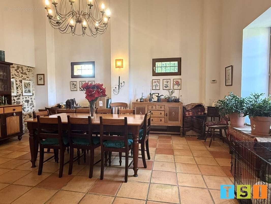 Maison à vendre, 234m², Saint-Gaudens