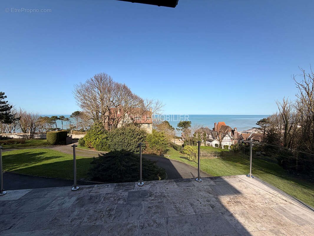 Maison à vendre, 200m², Varengeville-sur-Mer