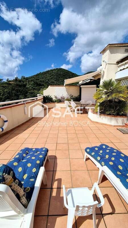 Appartement à vendre, 100m², Ajaccio