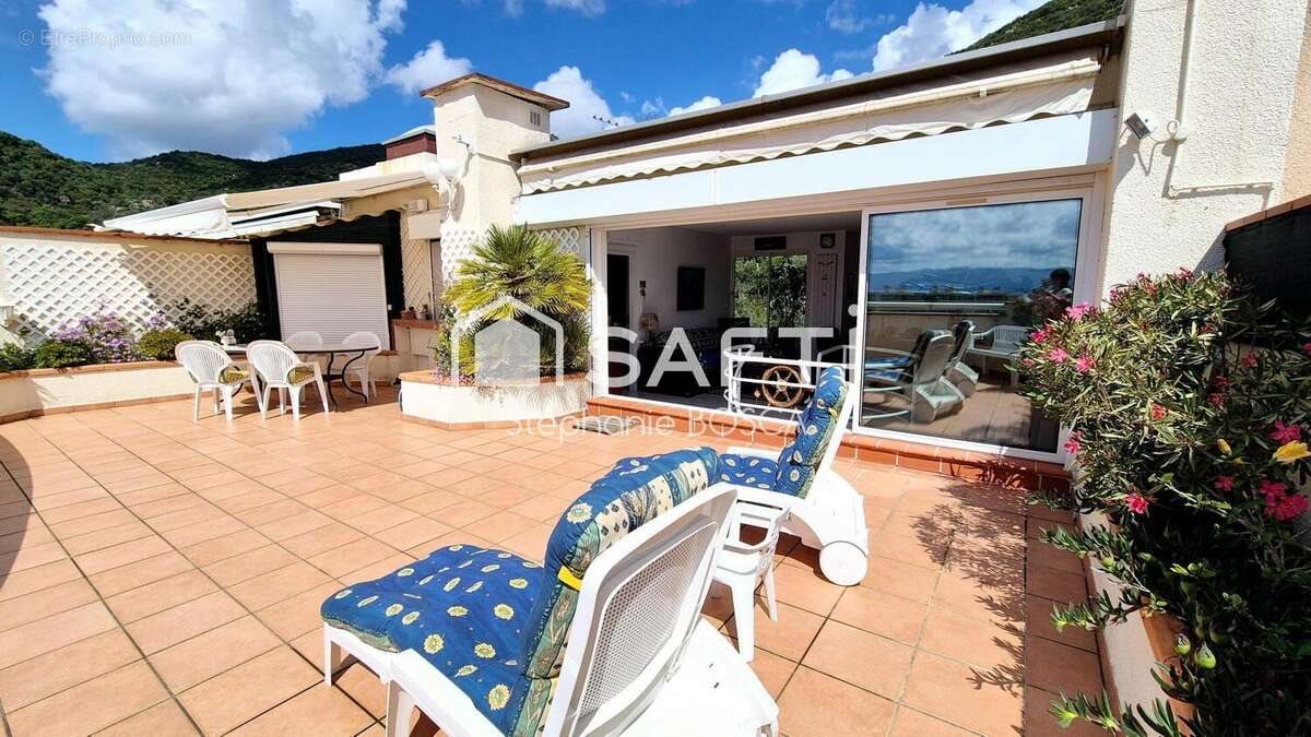 Appartement à vendre, 100m², Ajaccio