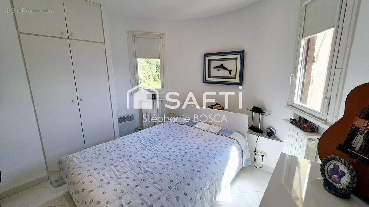Appartement à vendre, 100m², Ajaccio