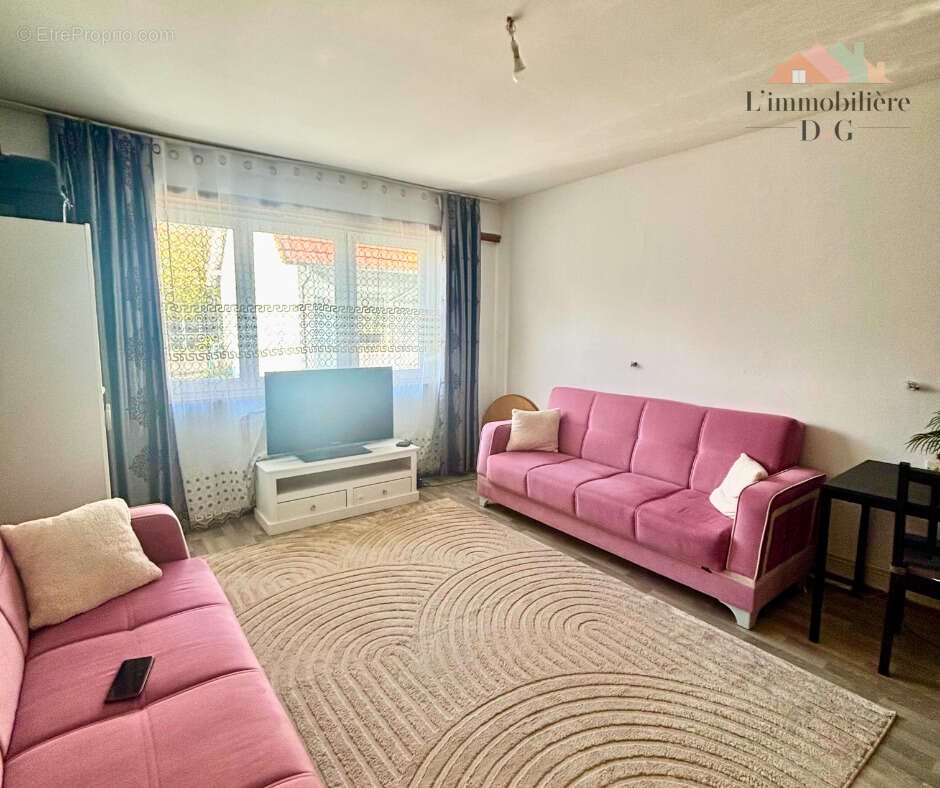 Appartement à vendre, 125m², Haguenau