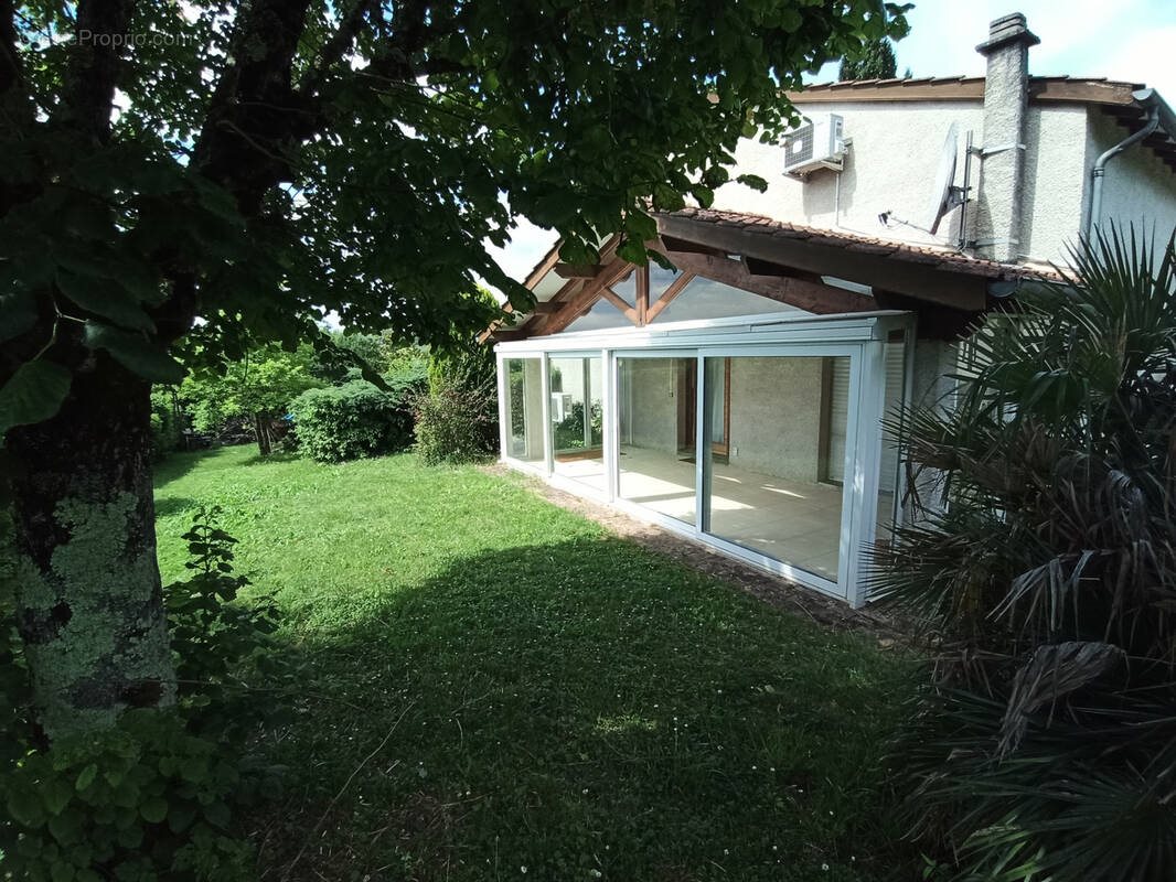 Maison à vendre, 110m², Castres