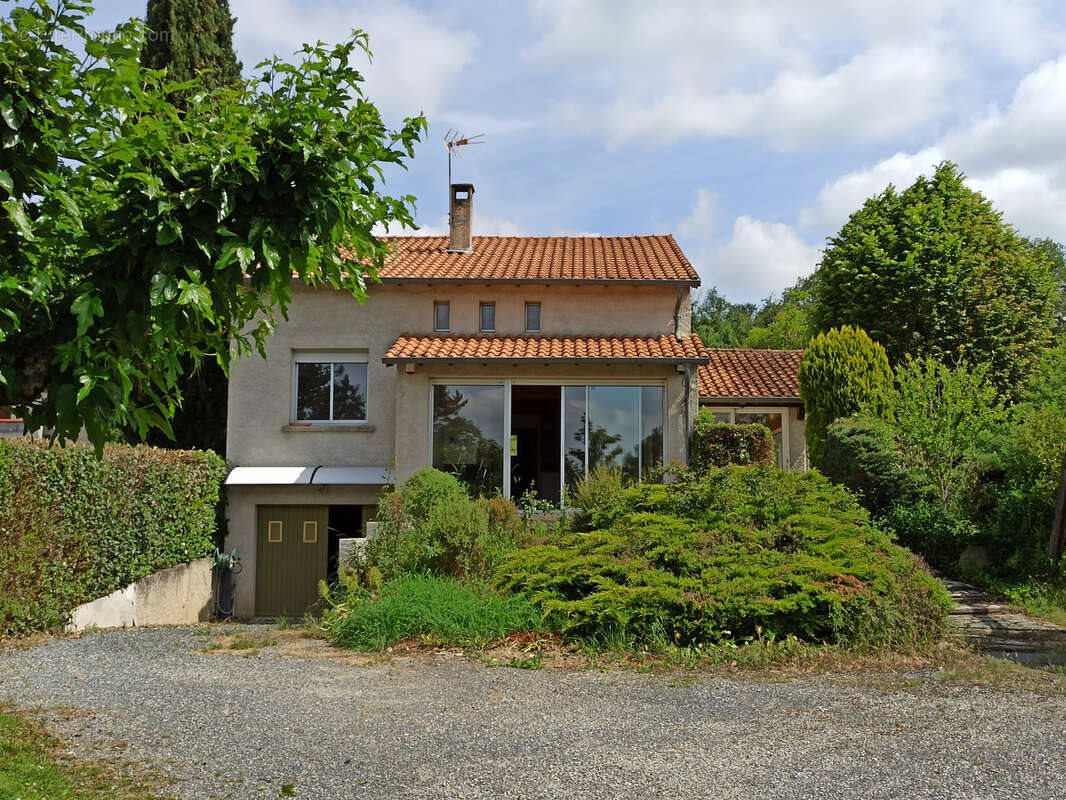 Maison à vendre, 110m², Castres