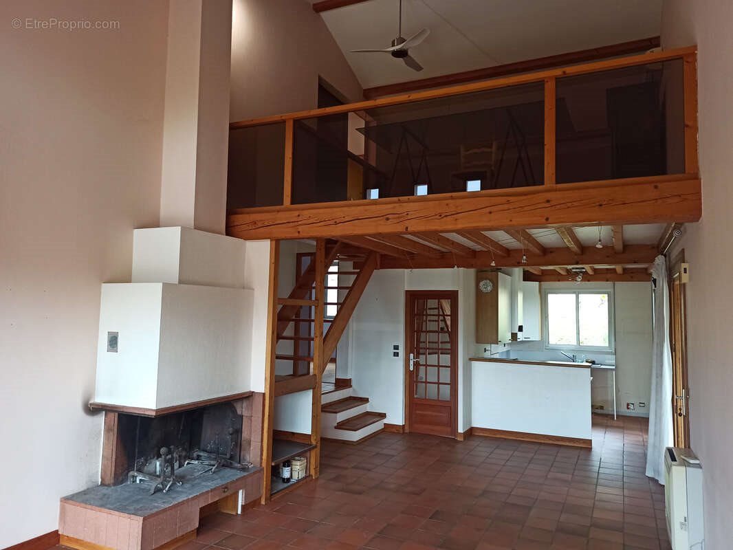 Maison à vendre, 110m², Castres