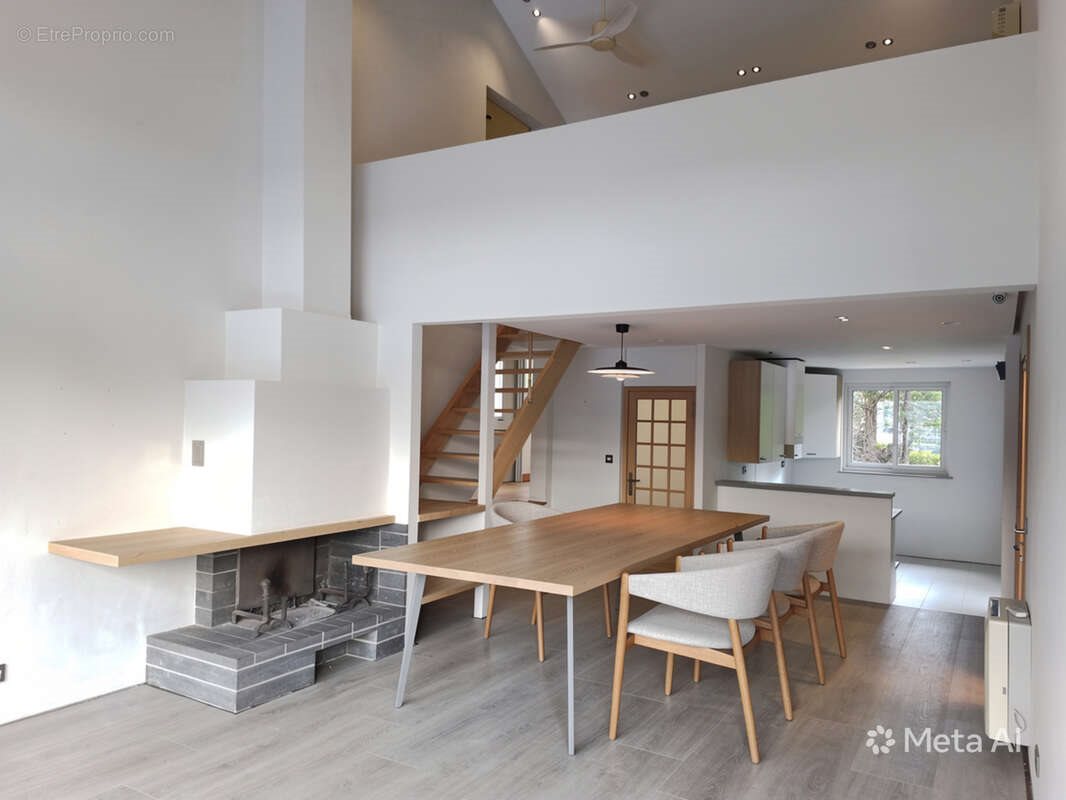 Maison à vendre, 110m², Castres