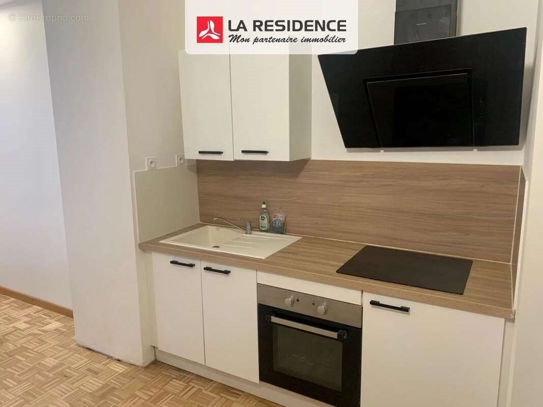 Appartement à vendre, 218m², Saint-Avold