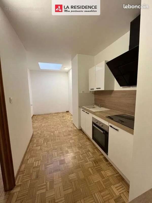 Appartement à vendre, 218m², Saint-Avold