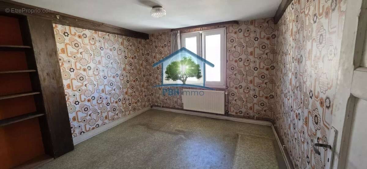 Maison à vendre, 124m², Dannemarie