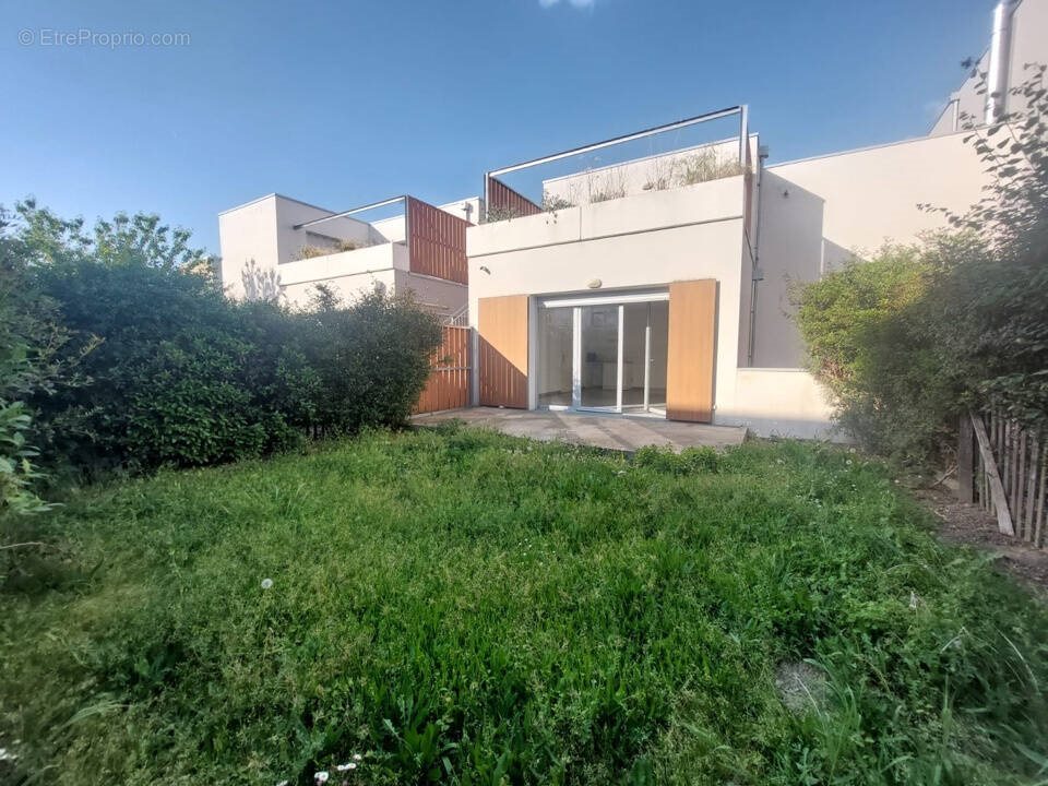 Appartement à vendre, 61m², Villeneuve-Tolosane