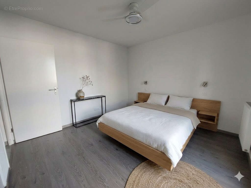 Appartement à vendre, 61m², Villeneuve-Tolosane