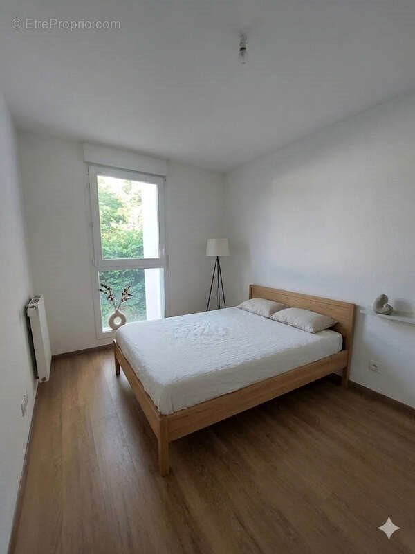 Appartement à vendre, 61m², Villeneuve-Tolosane