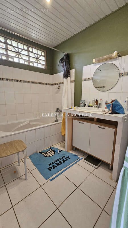 Maison à vendre, 138m², Cayenne