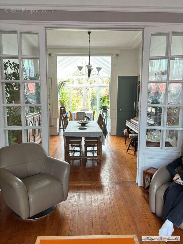 Maison à vendre, 200m², Dunkerque