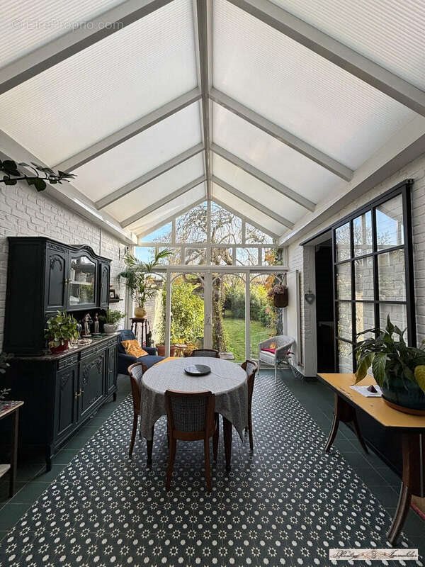 Maison à vendre, 200m², Dunkerque