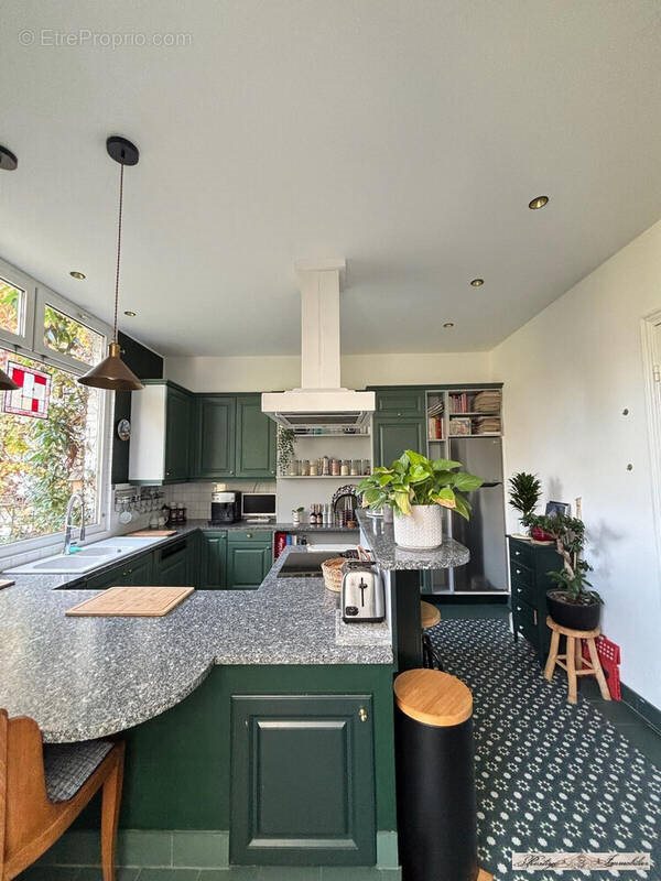 Maison à vendre, 200m², Dunkerque