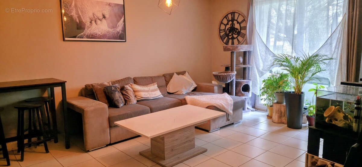 Appartement à vendre, 45m², Cugnaux