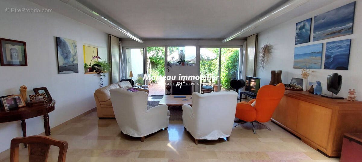 Maison à vendre, 174m², Le Mans