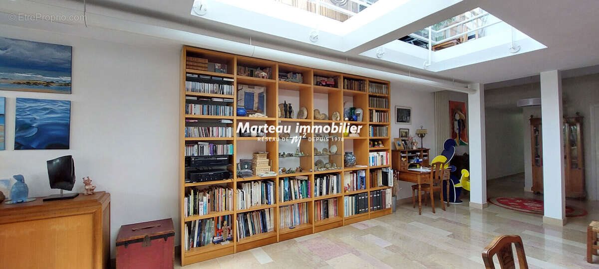 Maison à vendre, 174m², Le Mans