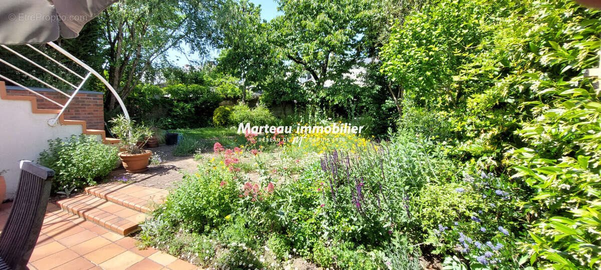 Maison à vendre, 174m², Le Mans