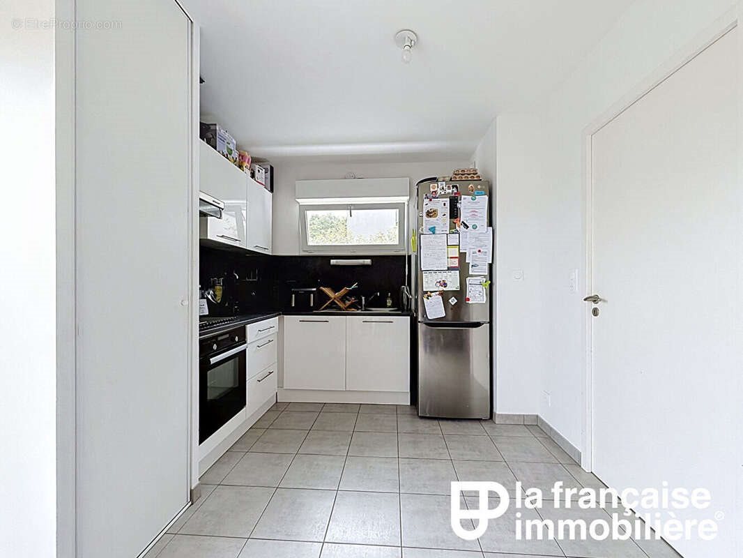 Maison à vendre, 84m², Le Rheu