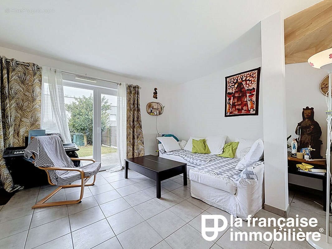 Maison à vendre, 84m², Le Rheu