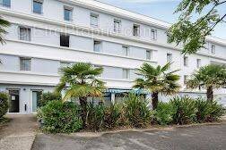 Appartement à vendre, 21m², Saint-Nazaire