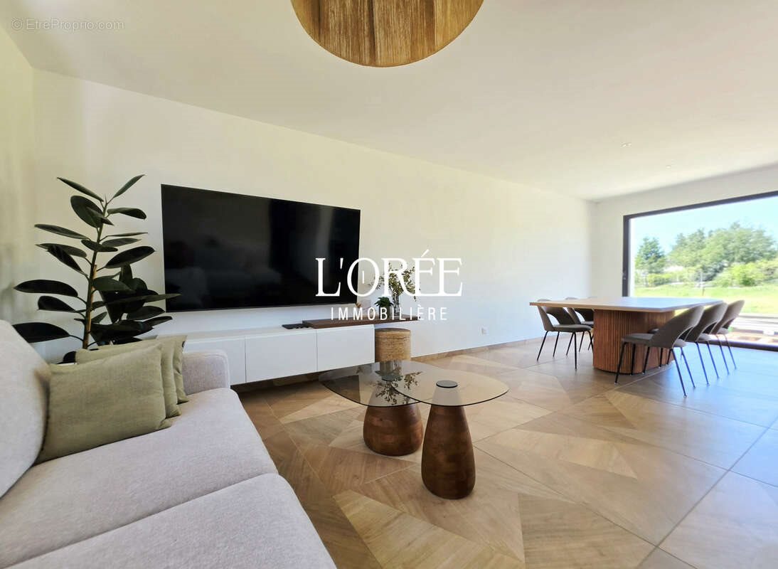 Maison à vendre, 103m², Billy-Berclau