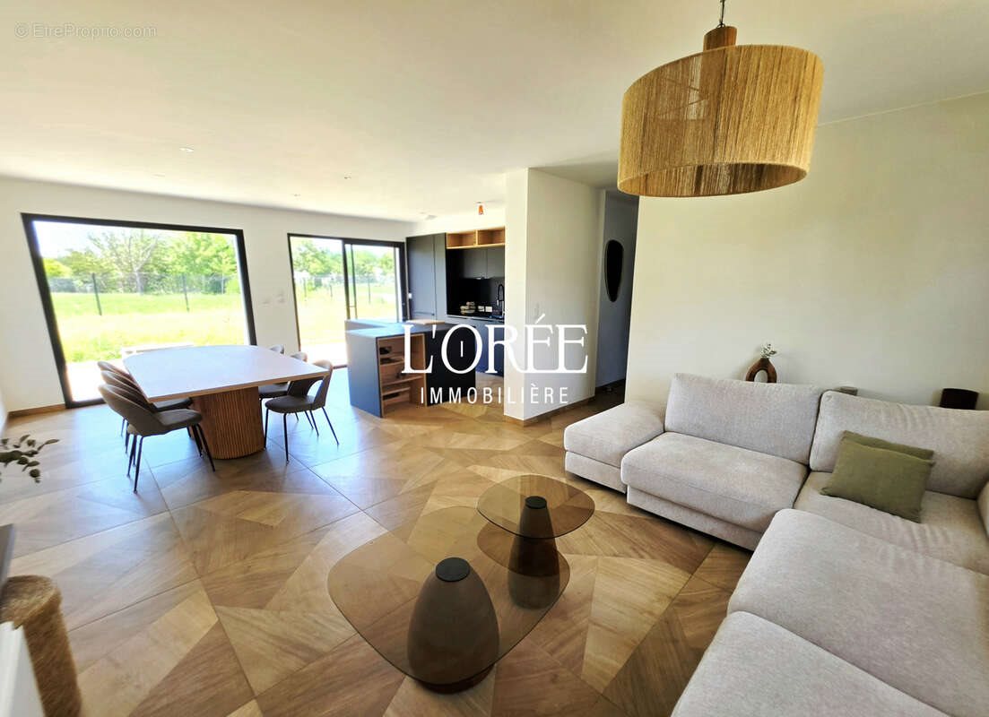 Maison à vendre, 103m², Billy-Berclau