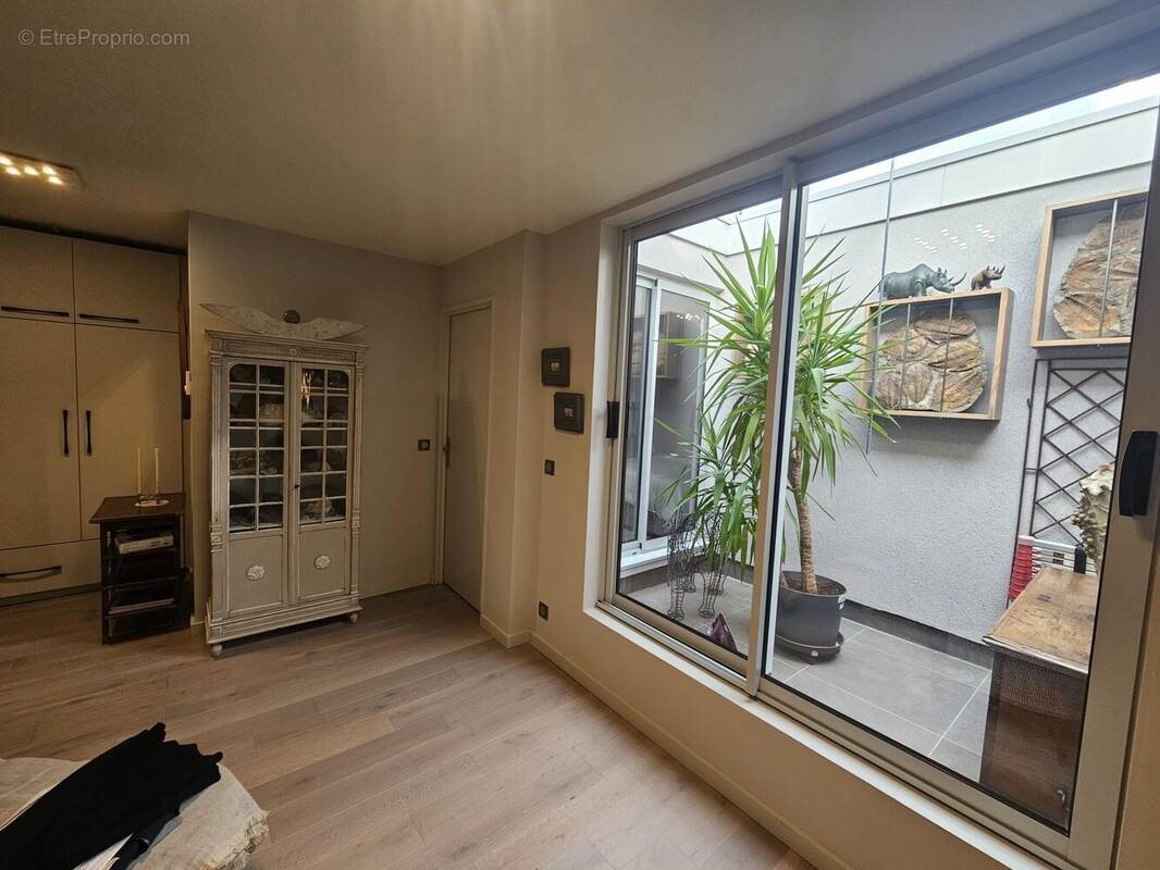 Appartement à vendre, 81m², Deauville