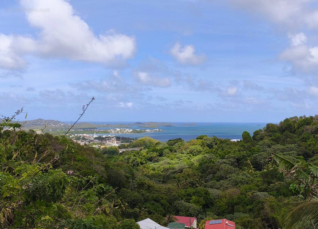 Appartement à vendre, 200m², Le Robert