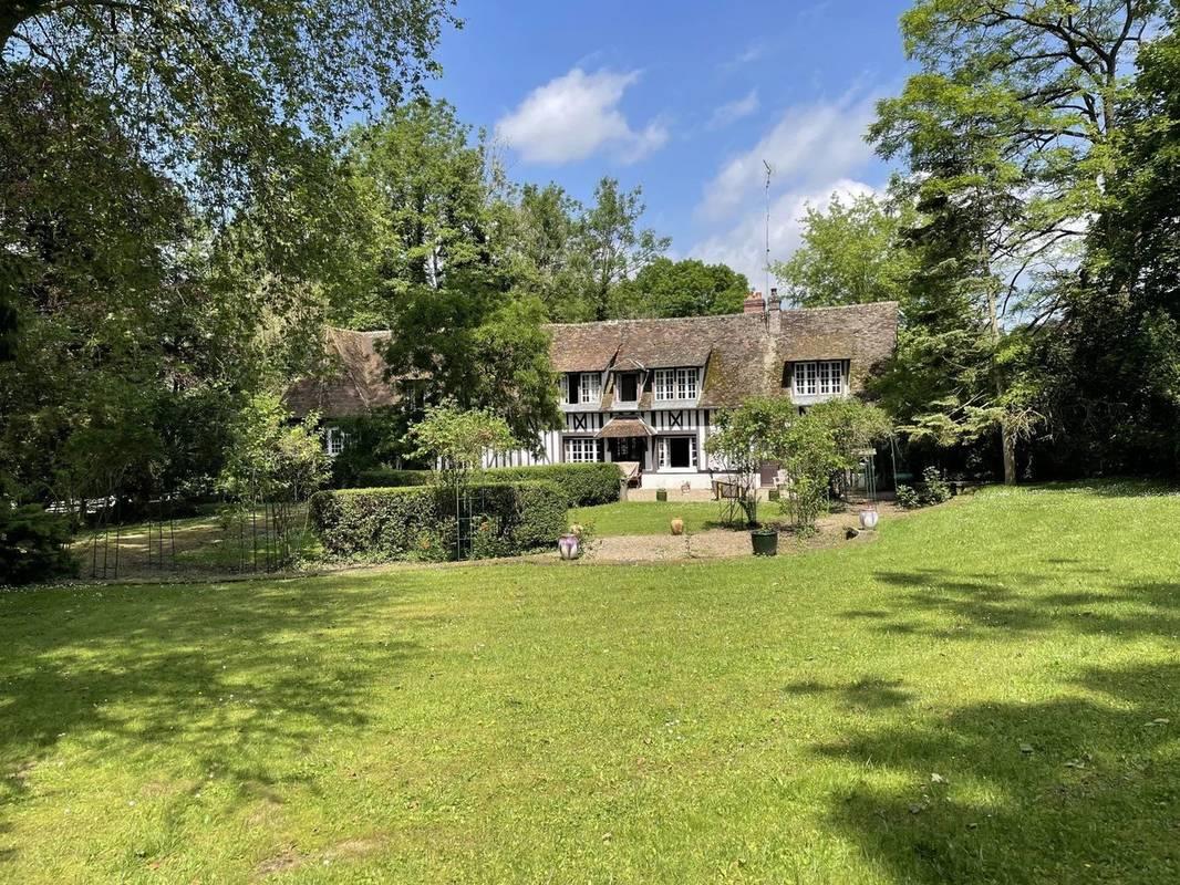 Maison à vendre, 295m², Talmontiers