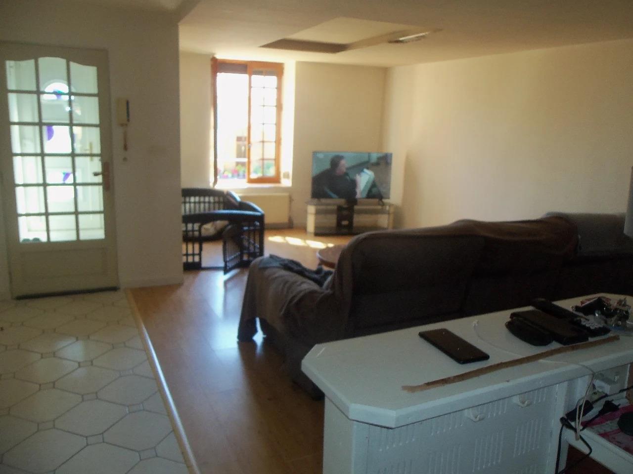 Maison à vendre, 171m², Baccarat