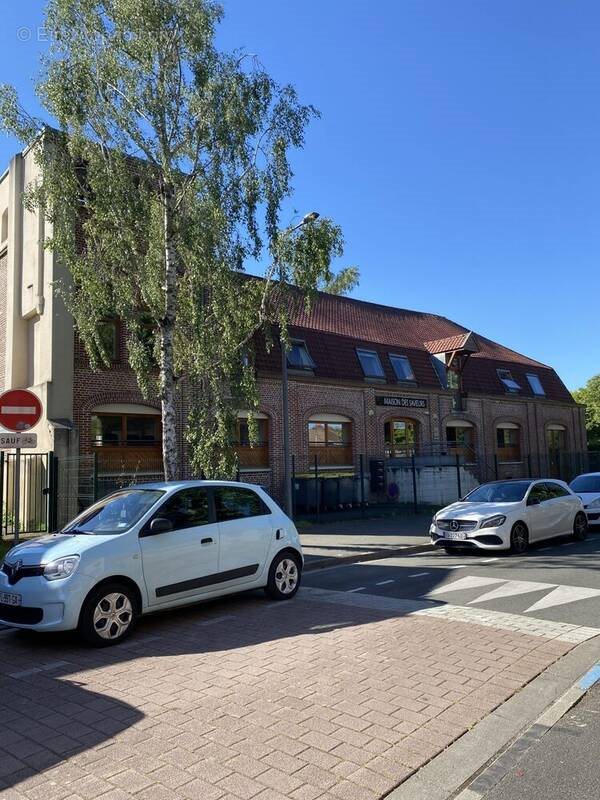 Appartement à vendre, 661m², Saint-André-lez-Lille