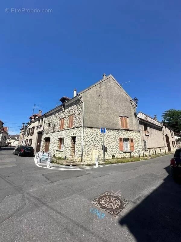Maison à vendre, 336m², Herblay-sur-Seine