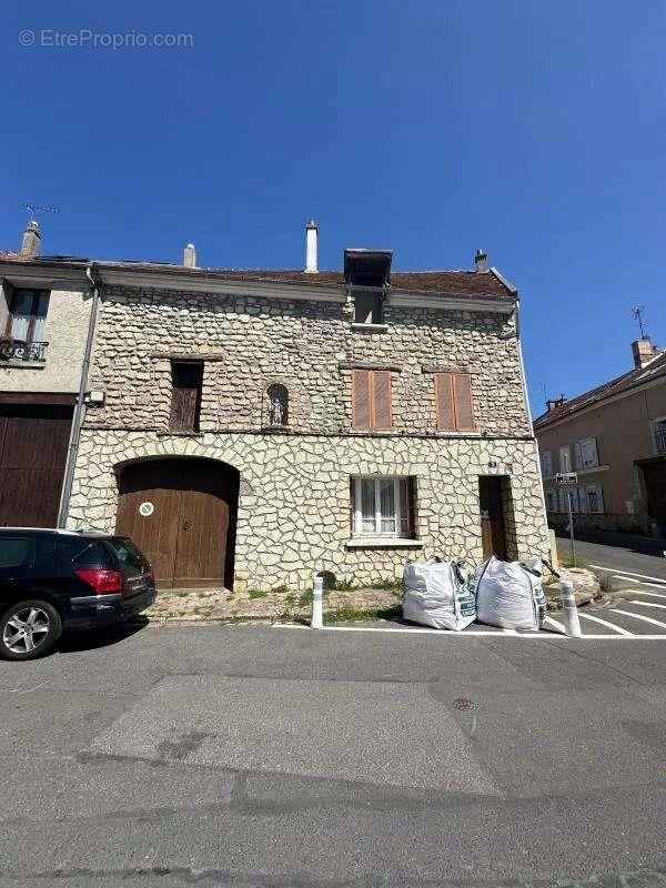 Maison à vendre, 336m², Herblay-sur-Seine
