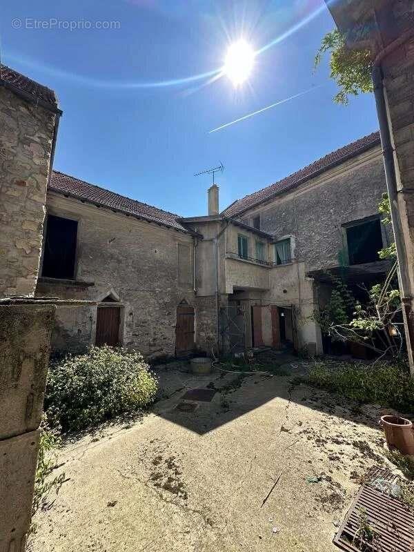 Maison à vendre, 336m², Herblay-sur-Seine