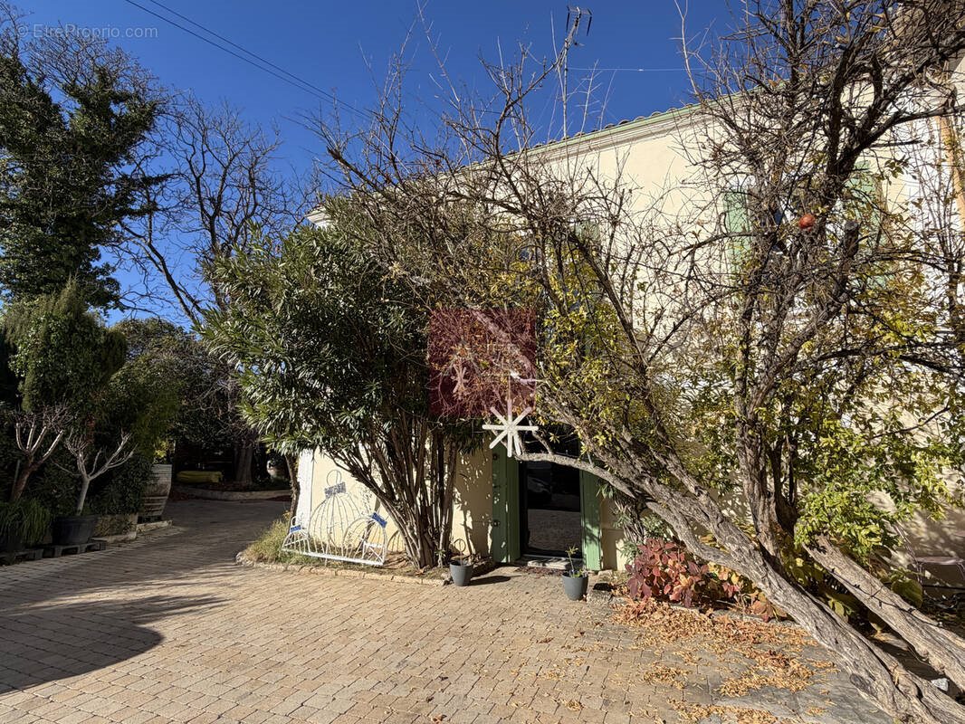 Maison à vendre, 145m², Montpellier