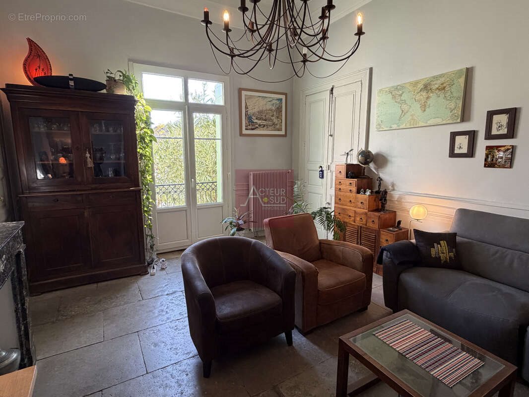 Maison à vendre, 145m², Montpellier