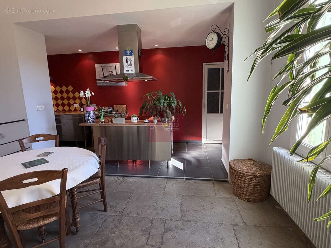 Maison à vendre, 145m², Montpellier